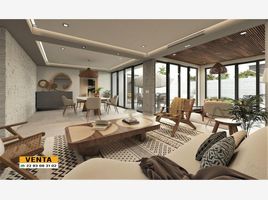 Villa 3 chambre à vendre à Boca Del Rio, Veracruz, Boca Del Rio