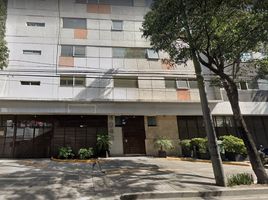2 Habitación Departamento en venta en Miguel Hidalgo, Ciudad de México, Miguel Hidalgo