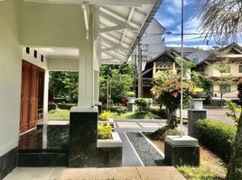 6 Bedroom House for sale in Bandung Institute of Technology, Sukajadi, Parongpong