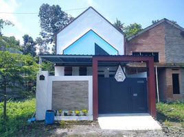 2 Bedroom House for sale in Prambanan, Sleman, Prambanan