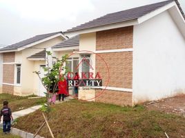 2 Bedroom House for sale in Cileungsi, Bogor, Cileungsi