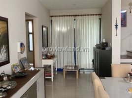 4 Phòng ngủ Biệt thự for rent at Villa Rivera, An Phú