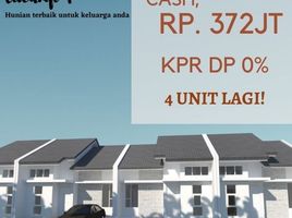 2 Bedroom House for sale in Cikeruh, Sumedang, Cikeruh