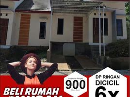 2 Kamar Rumah for sale in Blimbing, Malang Regency, Blimbing