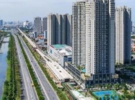 1 Phòng ngủ Chung cư for sale at Masteri Lumiere Riverside, An Phú