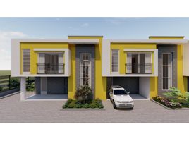 3 Habitación Casa en venta en Popayan, Cauca, Popayan