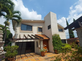 Villa 3 chambre à vendre à Huitzilac, Morelos, Huitzilac