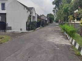  Tanah for sale in Yogyakarta, Ngaglik, Sleman, Yogyakarta