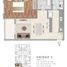 1 Schlafzimmer Appartement zu verkaufen in Tres De Febrero, Buenos Aires, Tres De Febrero