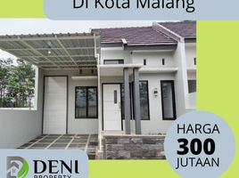 2 Kamar Rumah for sale in Pakis, Malang Regency, Pakis