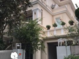 4 chambre Villa for rent in Phu Thuong, Tay Ho, Phu Thuong