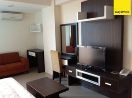 1 Kamar Kondominium for sale in Wonocolo, Surabaya, Wonocolo