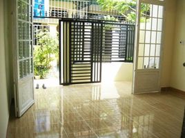 4 Bedroom House for sale in Pham Ngu Lao, District 1, Pham Ngu Lao