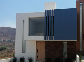 3 Schlafzimmer Haus zu verkaufen in Morelia, Michoacan, Morelia
