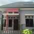 2 Kamar Rumah for sale in Ngemplak, Sleman, Ngemplak