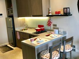 1 Bedroom Condo for sale in Universitas Katolik Indonesia Atma Jaya, Tanah Abang, Setia Budi