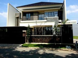 4 Habitación Casa en venta en Lakarsantri, East Jawa, Lakarsantri