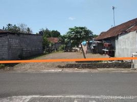  Tanah for sale in Yogyakarta, Sleman, Sleman, Yogyakarta