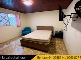 1 Bedroom Apartment for rent in Ecuador, Guayaquil, Guayaquil, Guayas, Ecuador