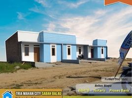 2 Kamar Rumah for sale in Tanjung Bintang, Lampung Selatan, Tanjung Bintang