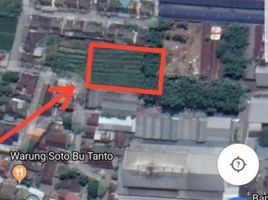  Land for sale in Gamping, Sleman, Gamping