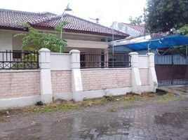 3 Habitación Villa en venta en Mulyorejo, East Jawa, Mulyorejo
