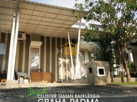 3 Kamar Rumah for sale in Semarang, Jawa Tengah, Semarang Barat, Semarang