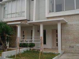 3 Bedroom Villa for sale in Setu Babakan, Jaga Karsa, Lima