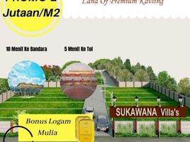  Land for sale in Majalengka, West Jawa, Kartajati, Majalengka