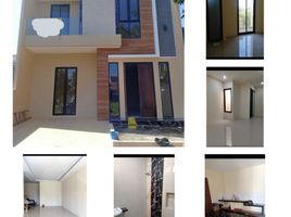 5 Habitación Villa en venta en Lakarsantri, East Jawa, Lakarsantri