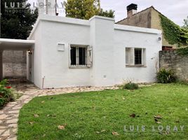 2 Schlafzimmer Villa zu verkaufen in Almirante Brown, Buenos Aires, Almirante Brown