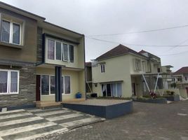 3 Habitación Villa en venta en Junrejo, East Jawa, Junrejo