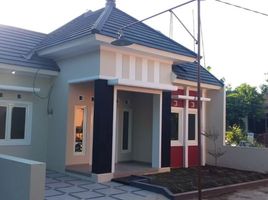 3 Bedroom Villa for sale in Prambanan, Klaten, Prambanan