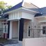 3 Bedroom Villa for sale in Prambanan, Klaten, Prambanan