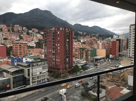 1 Habitación Apartamento en venta en Colombia, Bogotá, Cundinamarca, Colombia