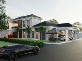 7 Bedroom House for sale in Riau, Tampan, Pekan Baru, Riau