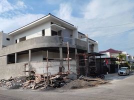 4 Habitación Villa en venta en Mulyorejo, East Jawa, Mulyorejo