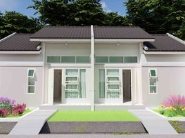 2 Kamar Rumah for sale in Cisoka, Tangerang, Cisoka