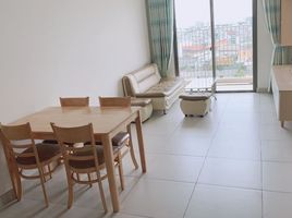 2 chambre Appartement à louer à , Ward 1