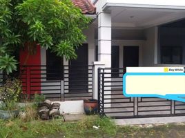 3 Habitación Casa en venta en Gunung Anyar, East Jawa, Gunung Anyar