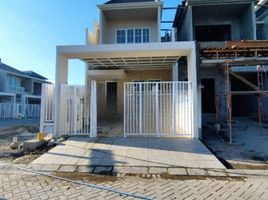 4 Habitación Casa en venta en Sukolilo, East Jawa, Sukolilo