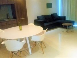 2 Kamar Apartemen for sale in Kebayoran Baru, Jakarta Selatan, Kebayoran Baru