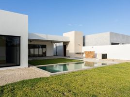 在Progreso, Yucatan出售的3 卧室 公寓, Progreso