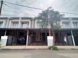 2 Bedroom Villa for sale in Bekasi, West Jawa, Bekasi Selatan, Bekasi