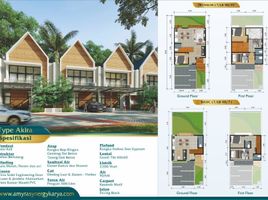 2 Bedroom House for sale in Cibeber, Serang, Cibeber