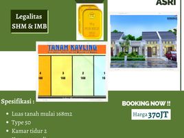 2 Bedroom House for sale in Magelang, Jawa Tengah, Mertoyudan, Magelang