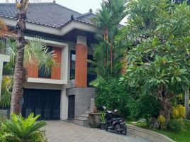5 Habitación Casa en venta en Tambaksari, East Jawa, Tambaksari, Surabaya, East Jawa