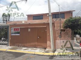 Villa 4 chambre à vendre à Tepotzotlan, Mexico, Tepotzotlan