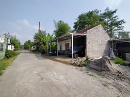  Tanah for sale in Kalasan, Sleman, Kalasan