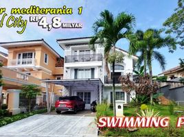 4 Bedroom House for sale in Bogor, West Jawa, Citeureup, Bogor